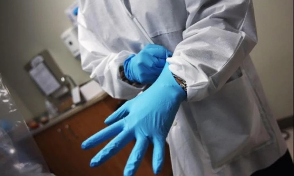 Βίγκανς άνδρες στειρώνονται για να επωφελήσουν το περιβάλλον